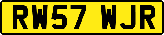 RW57WJR