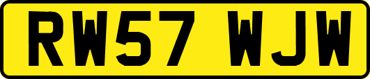 RW57WJW