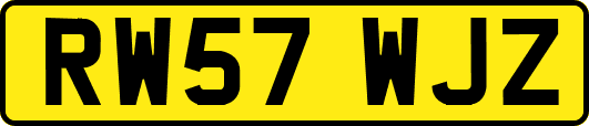 RW57WJZ