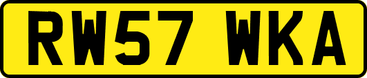 RW57WKA