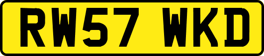 RW57WKD