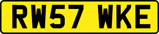 RW57WKE