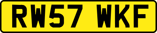 RW57WKF