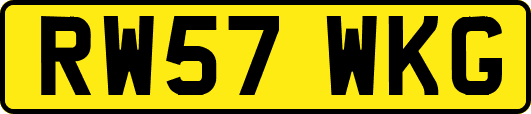 RW57WKG