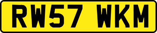 RW57WKM