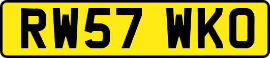 RW57WKO
