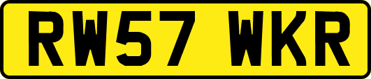 RW57WKR