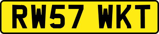 RW57WKT