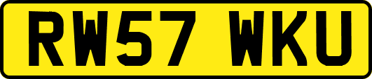 RW57WKU