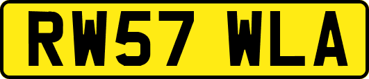 RW57WLA