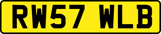 RW57WLB