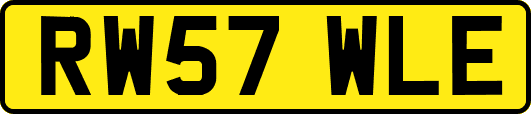 RW57WLE