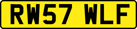 RW57WLF