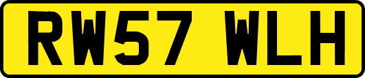 RW57WLH