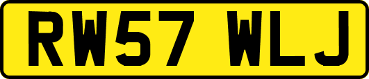 RW57WLJ