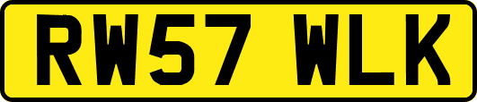 RW57WLK