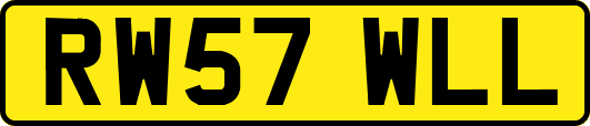 RW57WLL