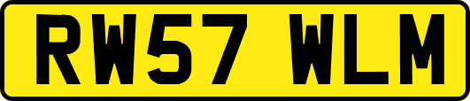 RW57WLM