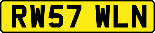 RW57WLN