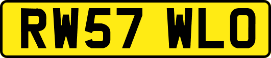 RW57WLO