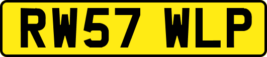 RW57WLP
