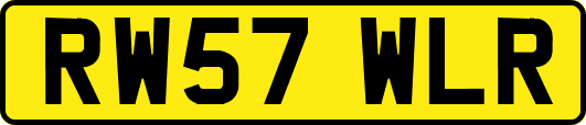 RW57WLR