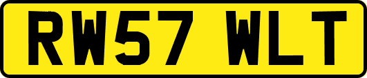 RW57WLT