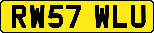 RW57WLU