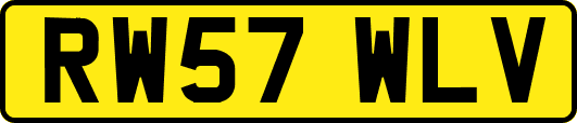 RW57WLV