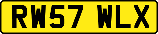 RW57WLX