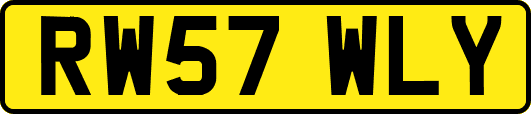 RW57WLY