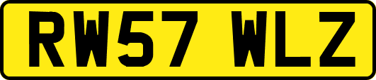 RW57WLZ