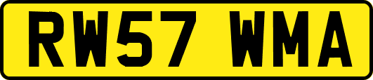 RW57WMA