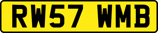 RW57WMB