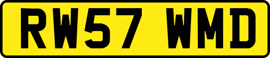 RW57WMD