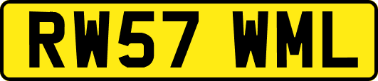 RW57WML