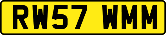 RW57WMM