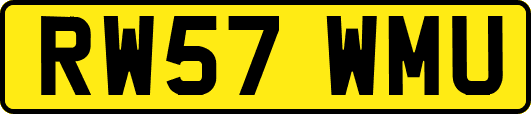 RW57WMU