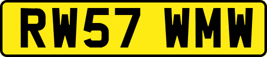 RW57WMW