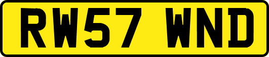 RW57WND