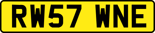 RW57WNE