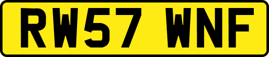 RW57WNF