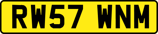 RW57WNM