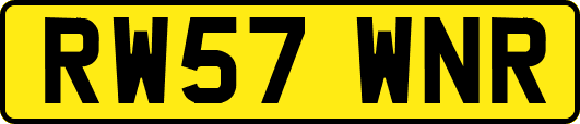 RW57WNR