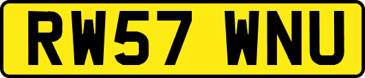 RW57WNU