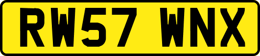 RW57WNX
