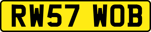 RW57WOB