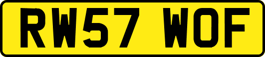 RW57WOF