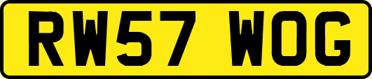 RW57WOG