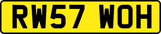 RW57WOH